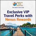 NXR VIP travel