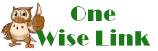 One Wise Link
