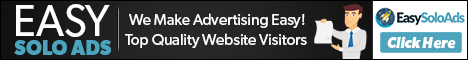 Easy Solo Ads Network