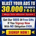 Ad Blaster
