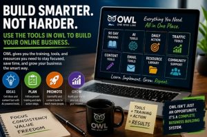 Stop Trying to Build Your Business With One Tool